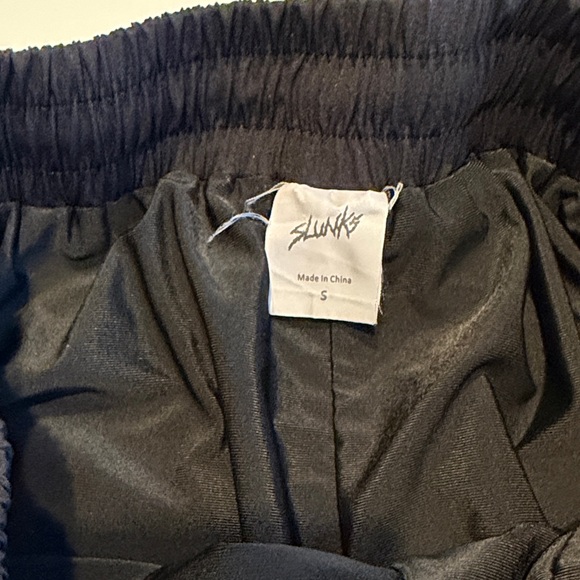 SLUNKS - Size Small/Perfect Condition - Picture 5 of 5